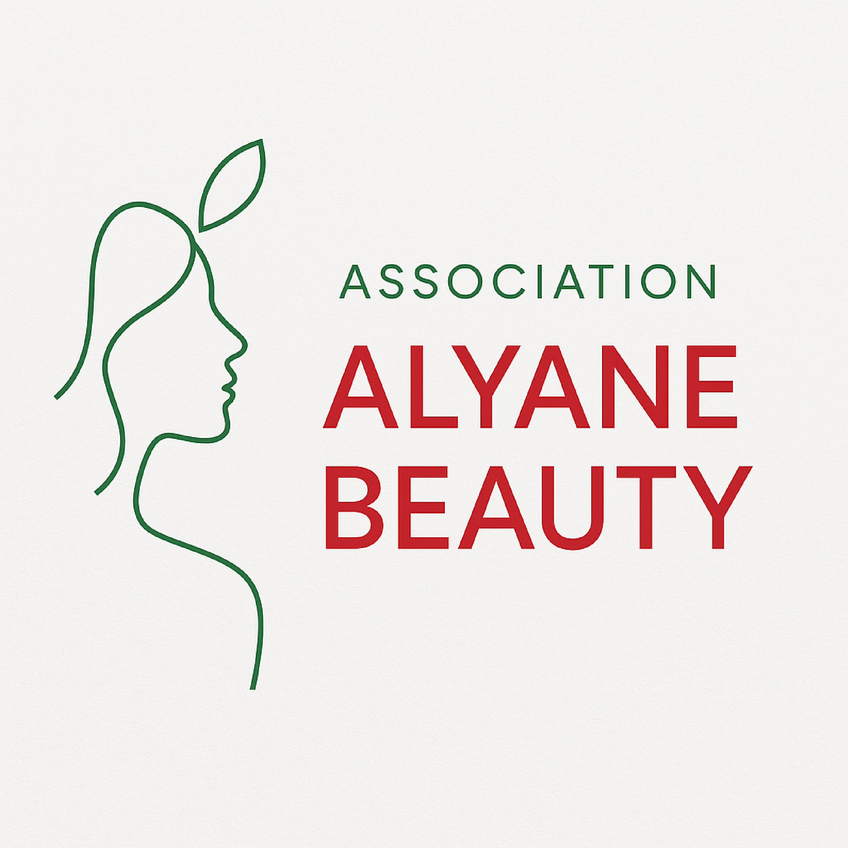 Logo Association Alyane Beauty