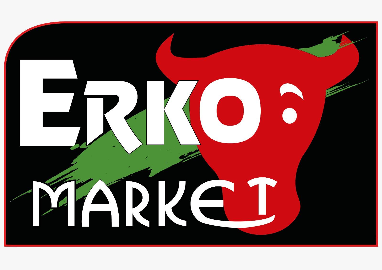 Logo Erko Market
