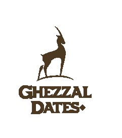 Logo Ghezzal Dates