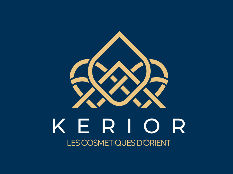 Logo Kerior Cosmétique