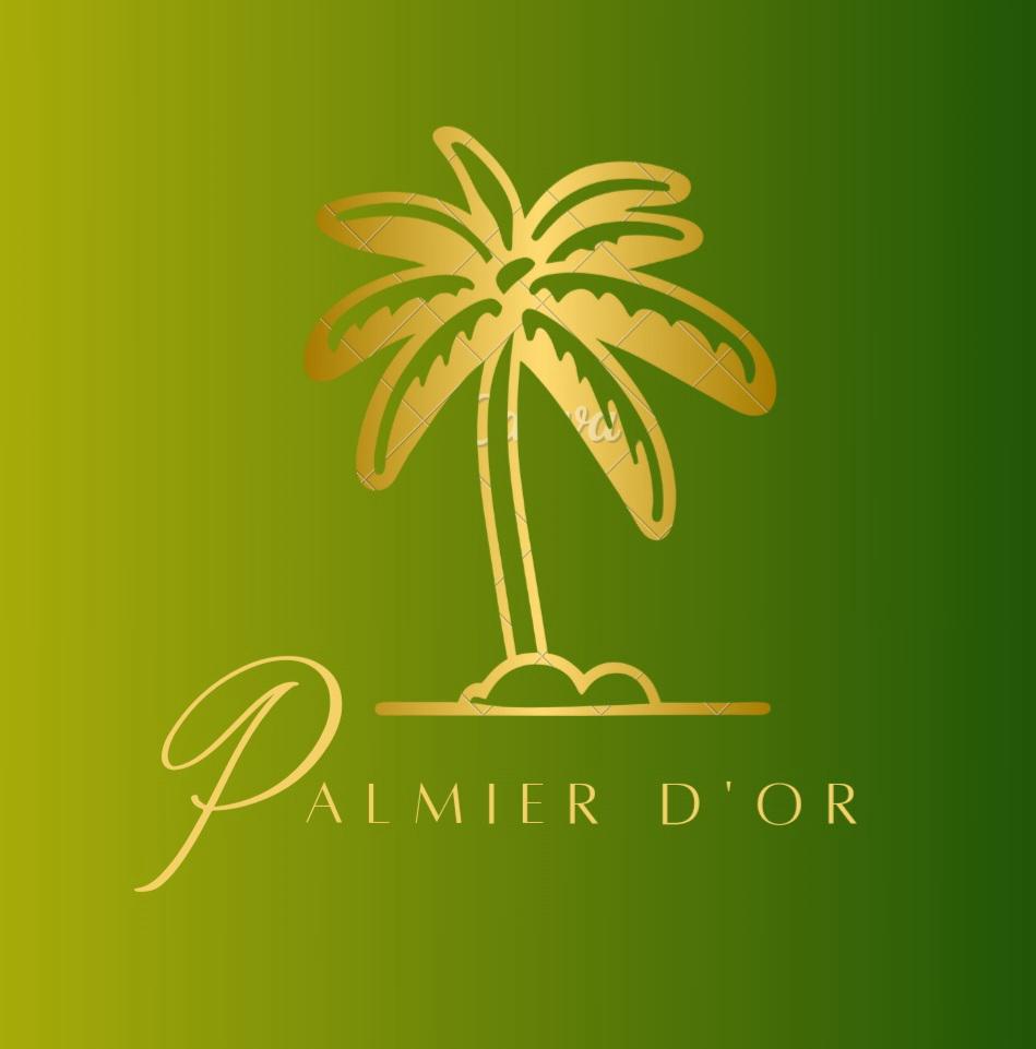 Palmier d'or