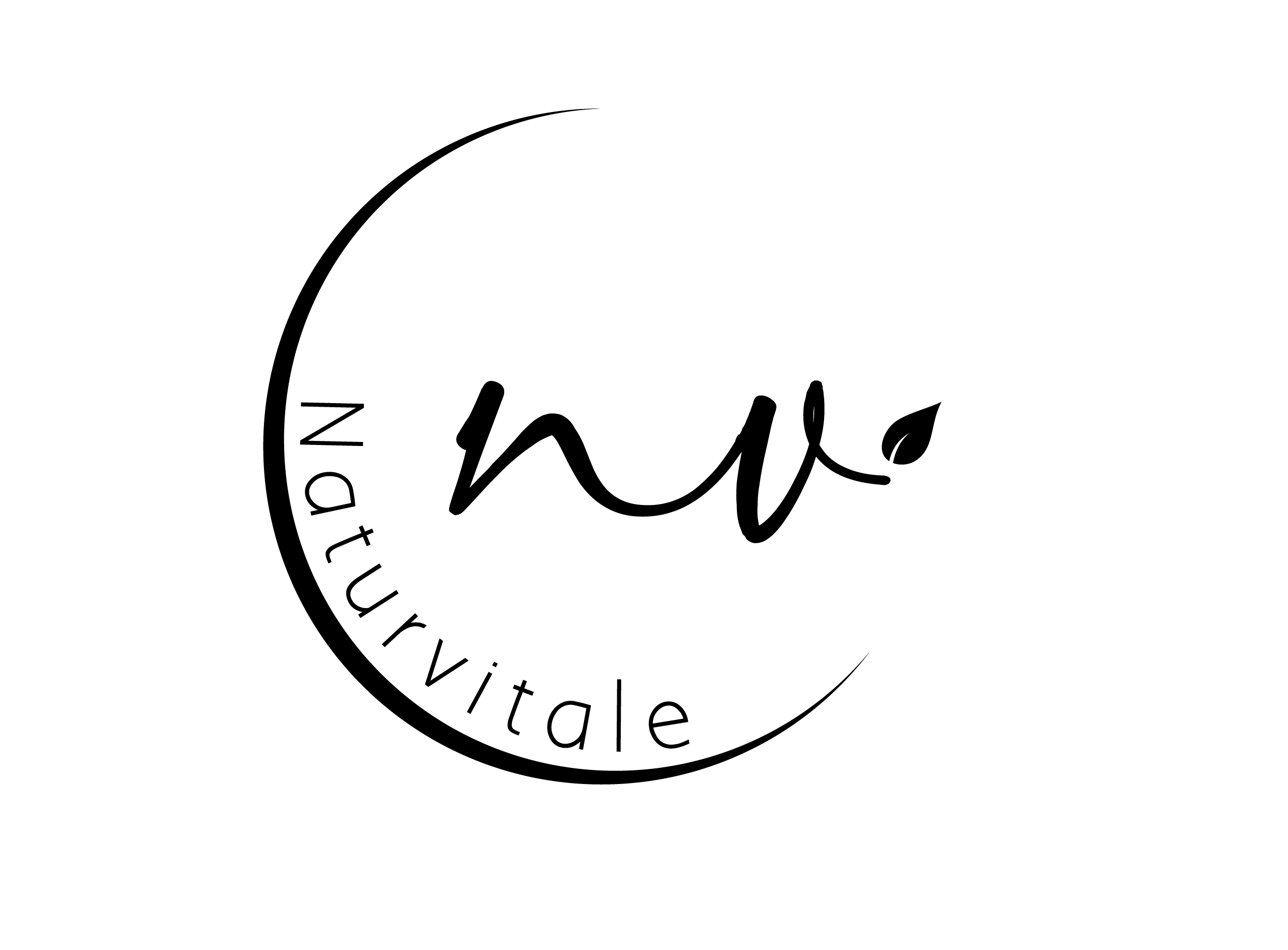 Logo Nature Vital