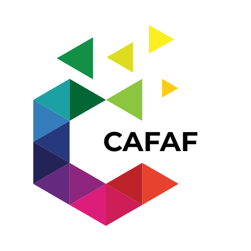 logo cafaf