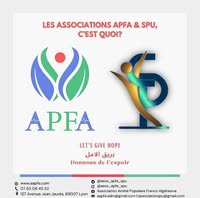 Logo Association APFA