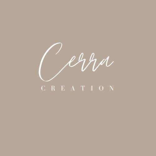 Logo CERRA Création