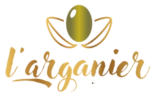 Logo L'arganier