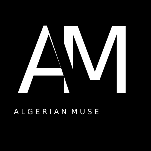 Logo Algérian Muse