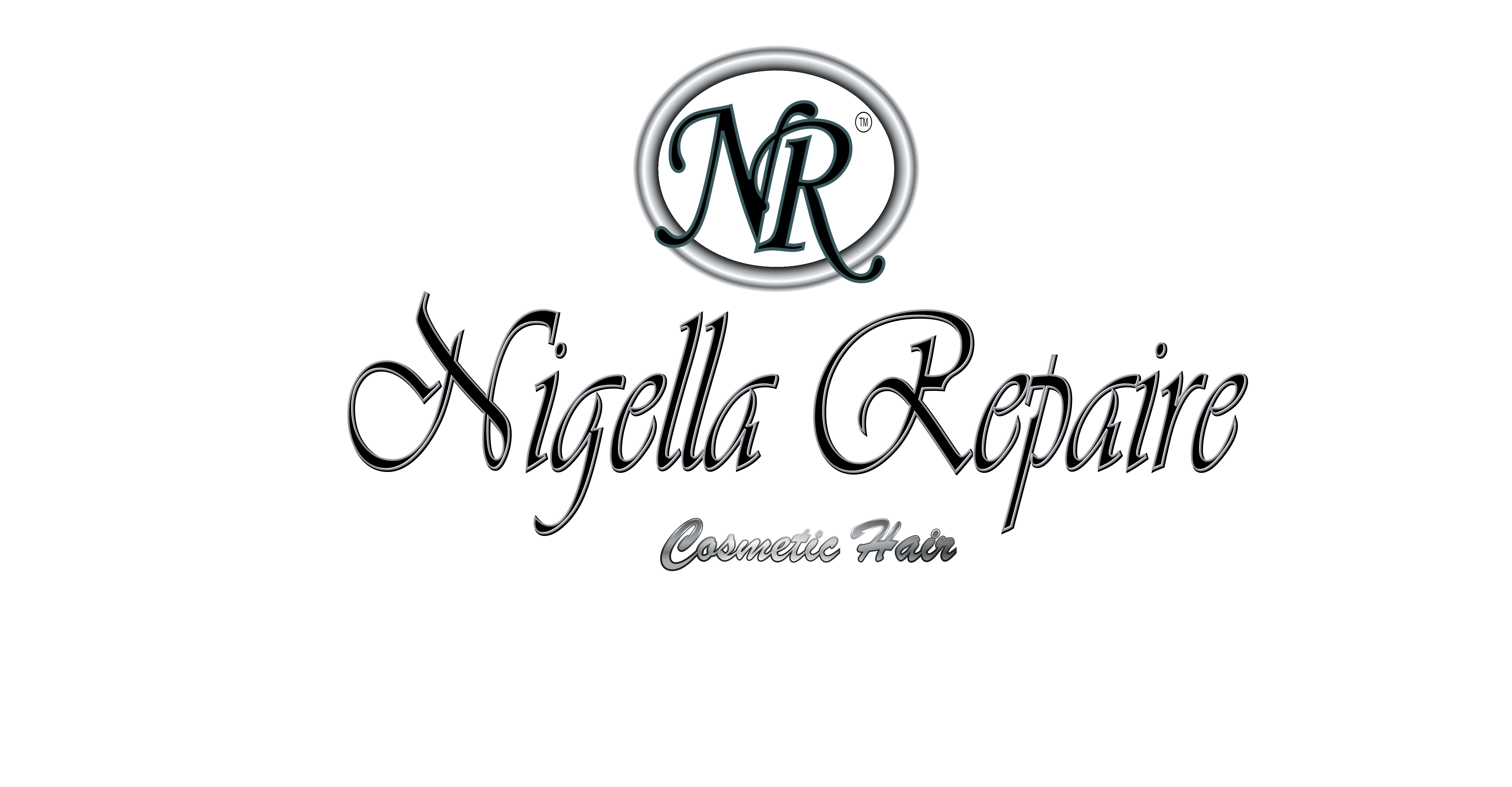 Logo Nigella repair