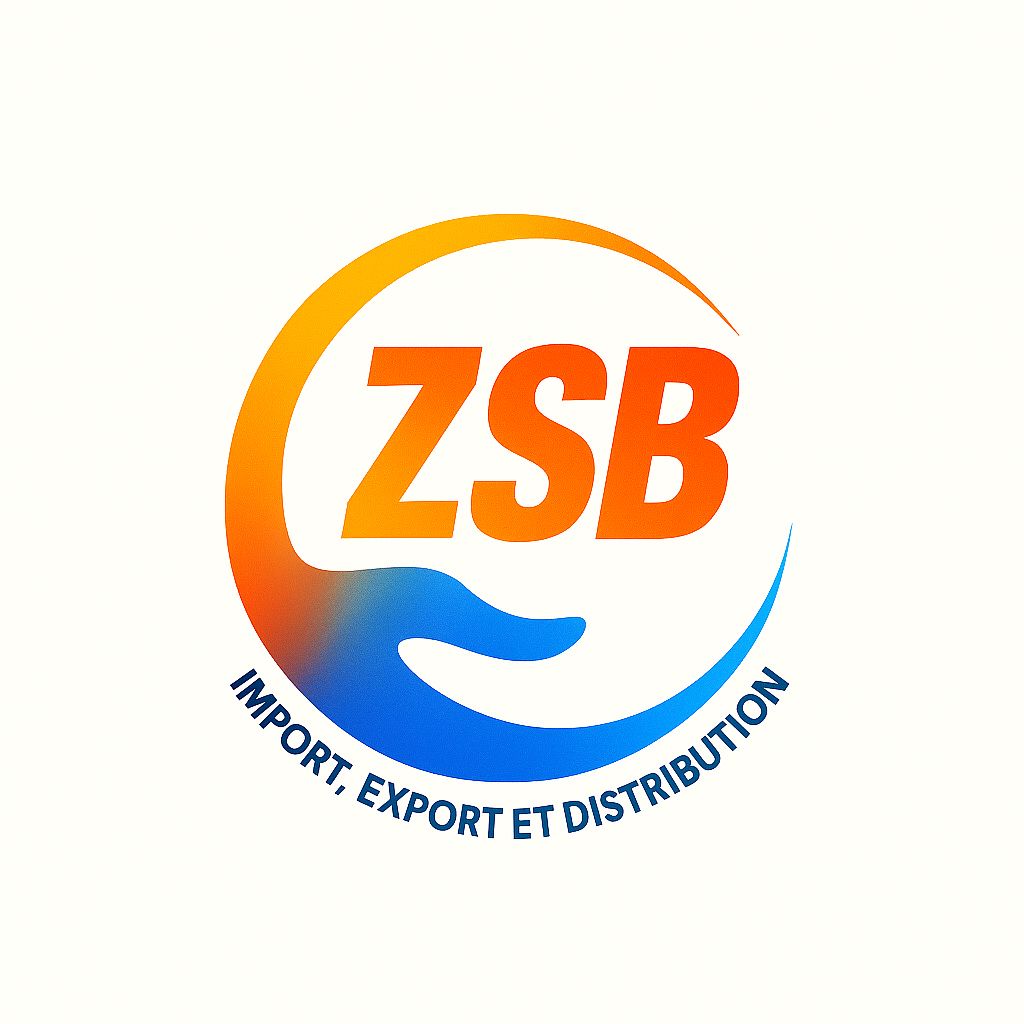 Logo ZSB