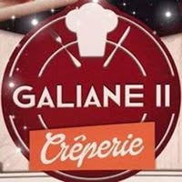 Logo Crêperie Galiane