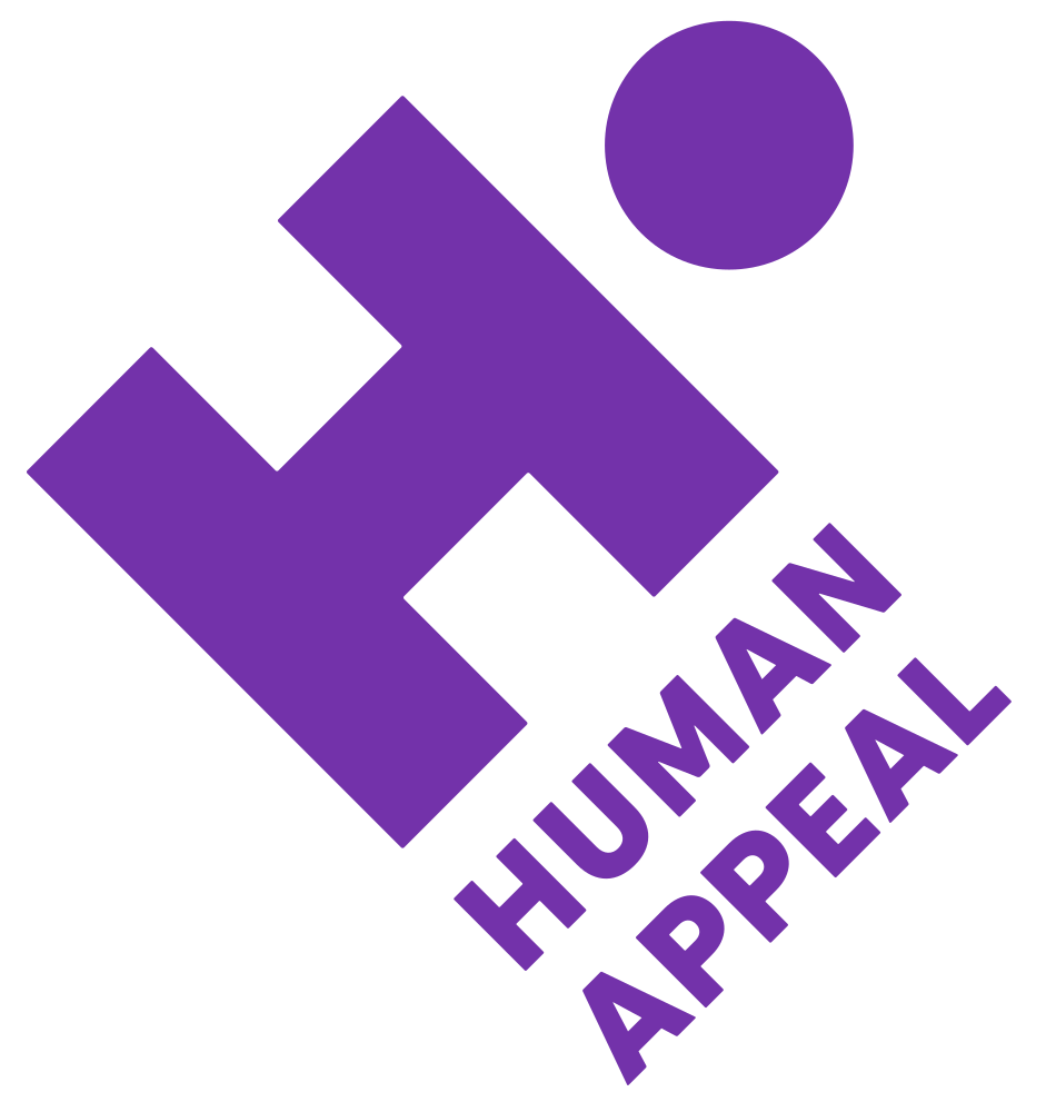 Logo Human Appeal