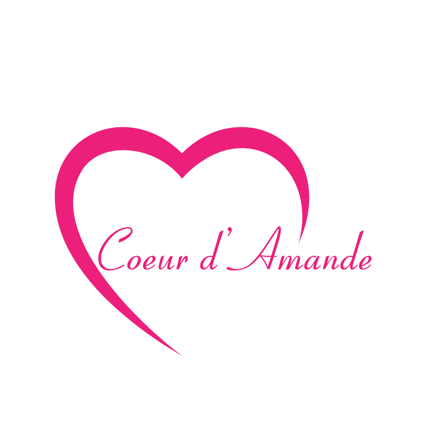 Logo Coeur d'amande