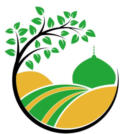 Logo Mosquée verte El-fath