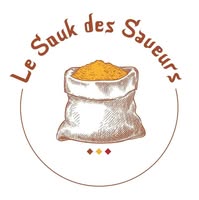 Logo Le souk des saveurs